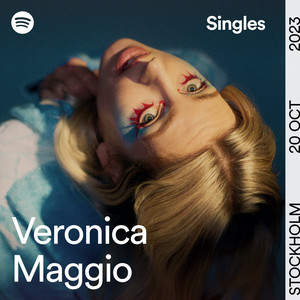 Det kommer aldrig va över för mig - Spotify Singles