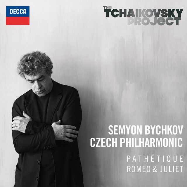 Symphony No. 6 In B Minor, Op. 74, TH.30: 1. Adagio - Allegro non troppo
