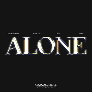 Alone