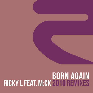 Born Again - Balearic Soul Party Mix
