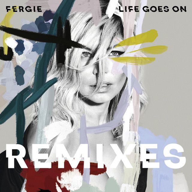Life Goes On - Ryan Riback Remix