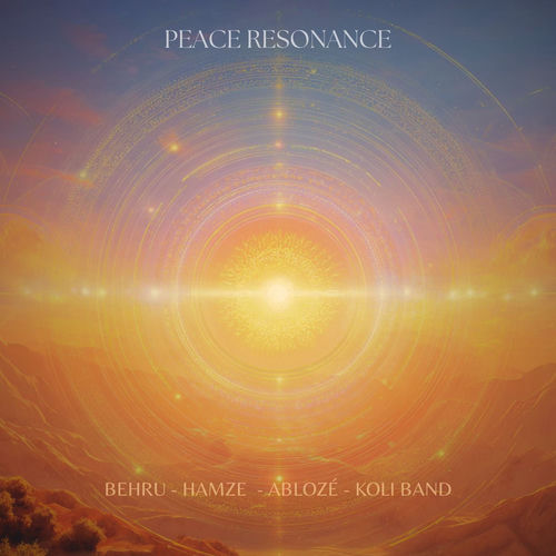 Peace Resonance