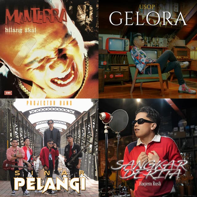 Top Suria FM