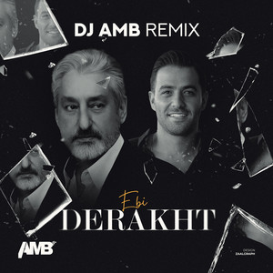 Derakht - Remix
