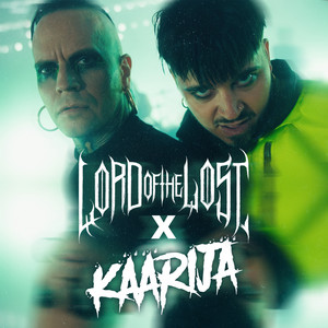 Raveyard (feat. Käärijä)