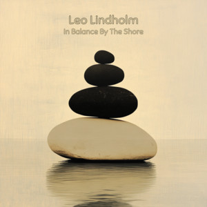 In Balance By The Shore