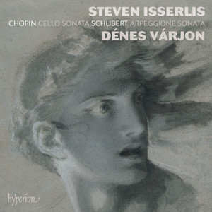 Nie ma czego trzeba, Op. 74 No. 13 (Arr. Isserlis for Cello and Piano)