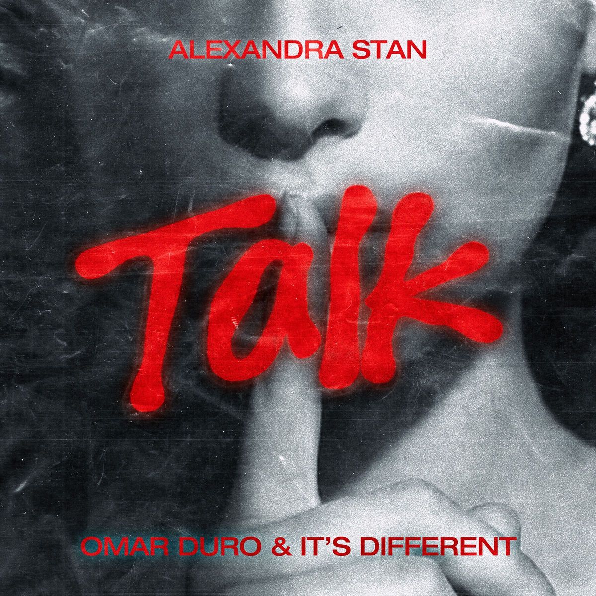 Talk