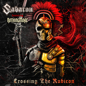 Crossing the Rubicon (feat. NOTHING MORE)