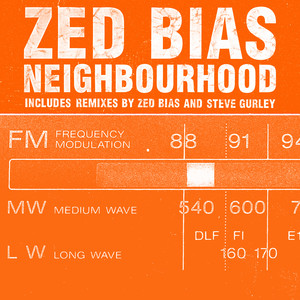 Neighbourhood - Radio Mix
