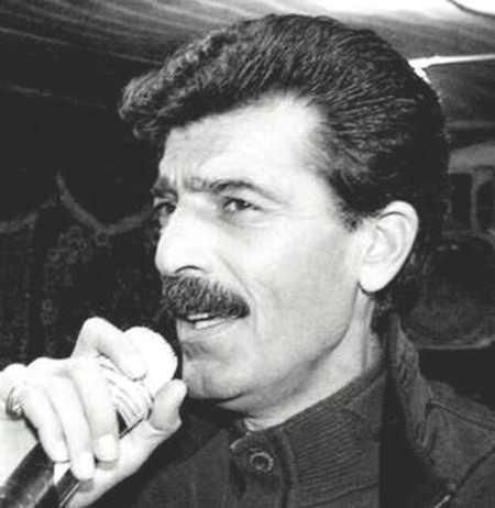 نداره این دنیا وفا