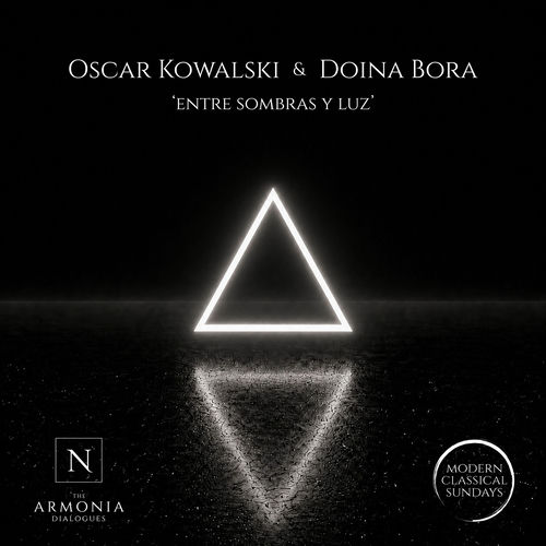 Entre Sombras Y Luz (The Armonia Dialogues)