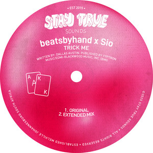 Trick Me - Extended