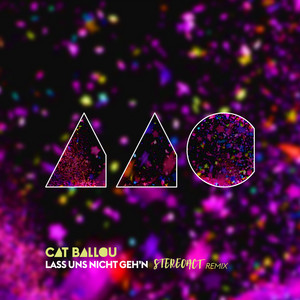 Lass uns nicht geh'n - Stereoact Remix