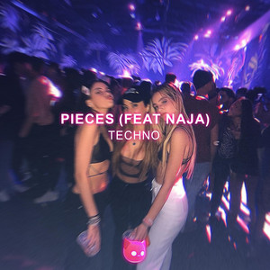 Pieces - Techno Mix