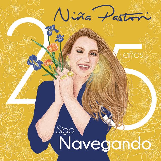 Una Noche en Nápoles (feat. Lila Downs, Niña Pastori & Soledad)