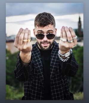 Simon Superti