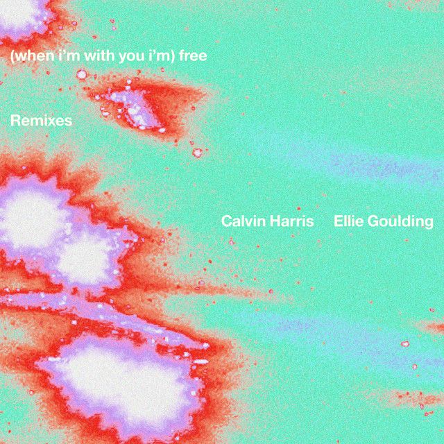 Free (with Ellie Goulding) - Arielle Free Remix
