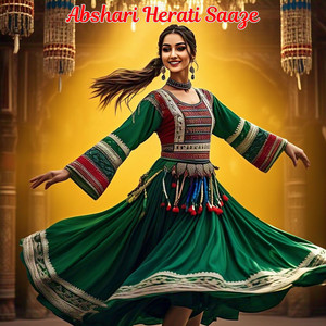 Abshari Herati Saaze