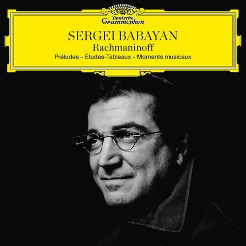 12 Songs, Op. 21 : Rachmaninoff: 12 Songs, Op. 21 - V. Lilacs (Transcr. Rachmaninoff for Solo Piano)