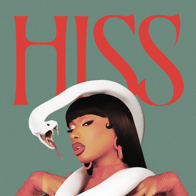 HISS - chopped ‘n screwed
