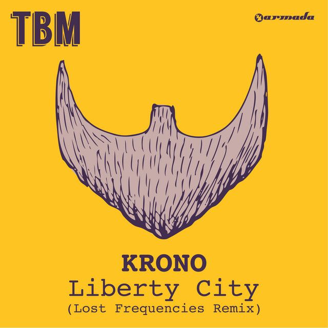 Liberty City - Lost Frequencies Radio Edit