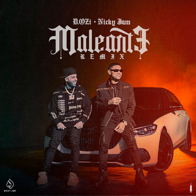 Maleante - Remix