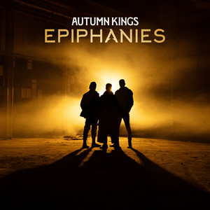 yOunG BLoOds (feat. Howard Jones)