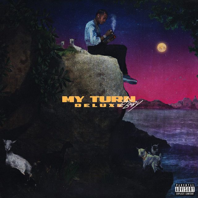 Forget That (feat. Rylo Rodriguez)