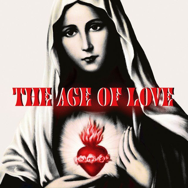 The Age Of Love - Charlotte de Witte & Enrico Sangiuliano Remix
