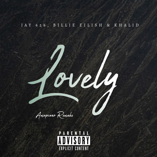 Lovely (Amapiano Remake)