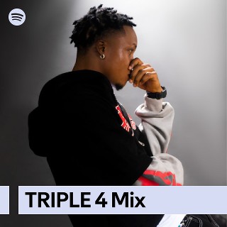 TRIPLE 4 Mix