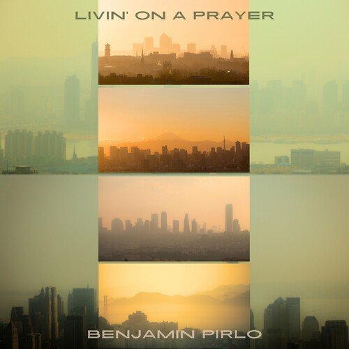 Livin' On A Prayer