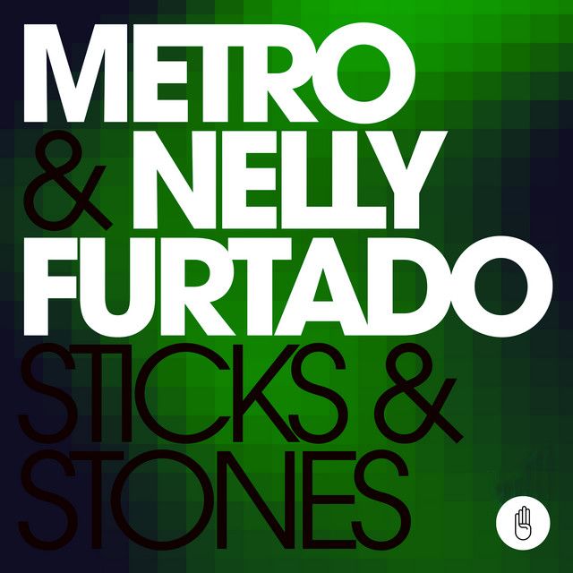 Sticks & Stones - Mojito Remix
