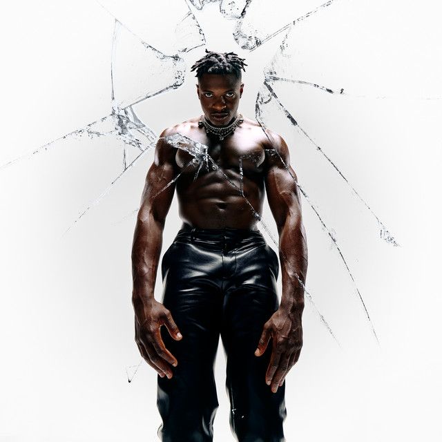 GNARLY! (WITH ARMANI WHITE)