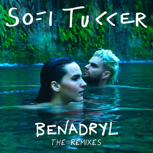 Benadryl - Tommie Sunshine & SLATIN Remix