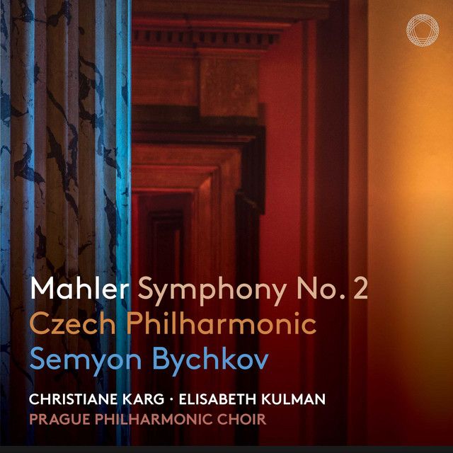 Symphony No. 2 in C Minor "Resurrection": II. Andante moderato. Sehr gemaechlich