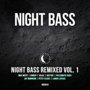 Fly Kicks - Wax Motif Remix