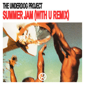 Summer Jam - WITH U Remix
