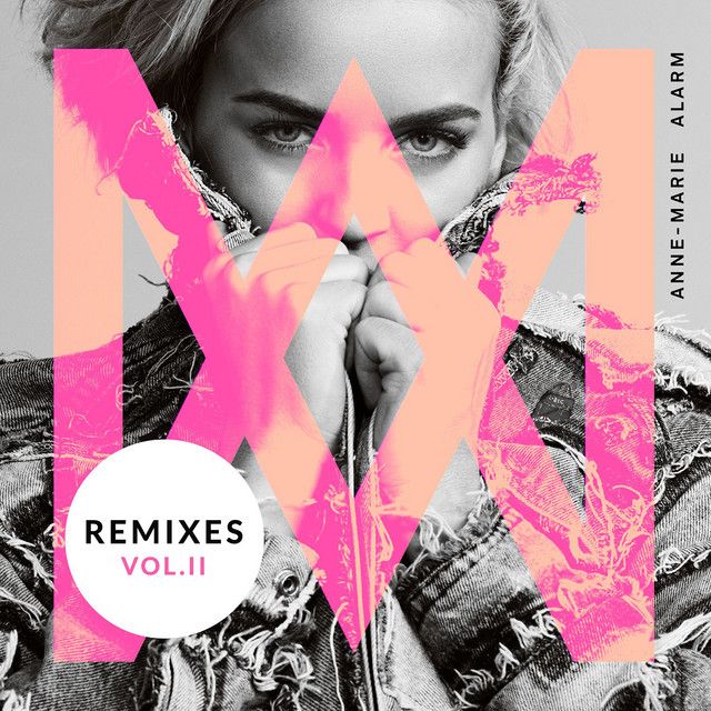 Alarm - John Hill x STINT Remix; John Hilll x STINT Remix