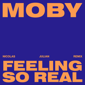 Feeling So Real - Nicolas Julian Remix