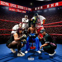 Bha Bha (feat. Colkaze & Ashley Shane)