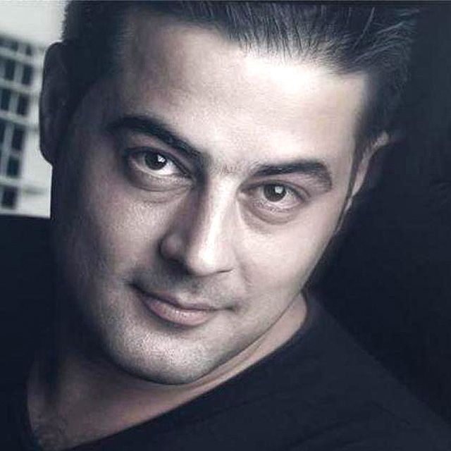 منو یادت نمیاد
