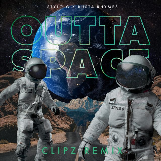 Outta Space - CLIPZ Remix