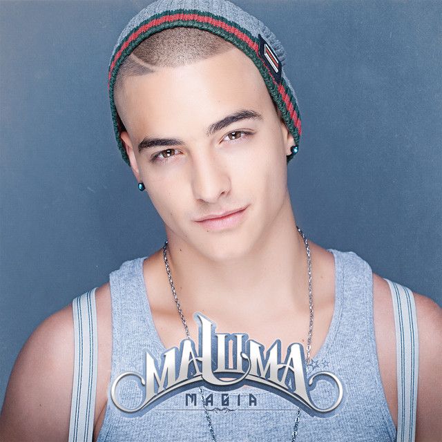 Correr El Riesgo (feat. Maluma)