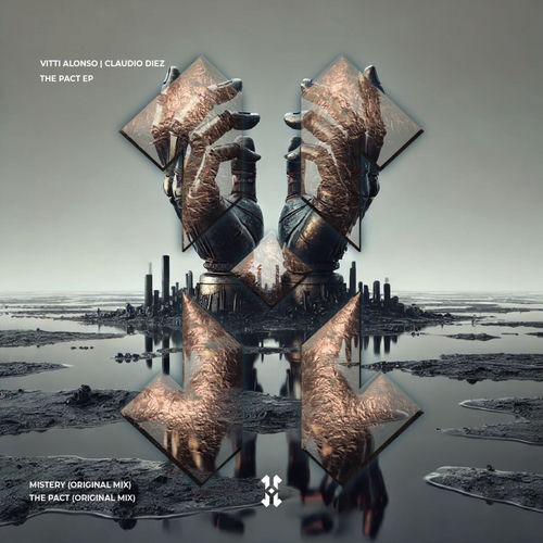 Mystery (Original Mix)