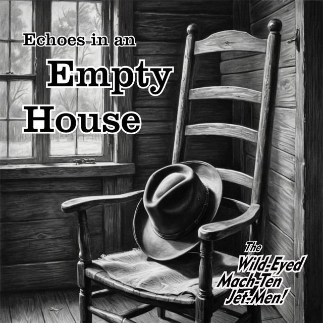 Echoes in an Empty House