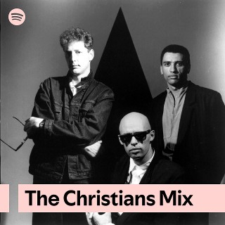 The Christians Mix