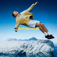 bed you made