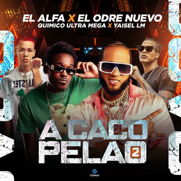 A Caco Pelao 2